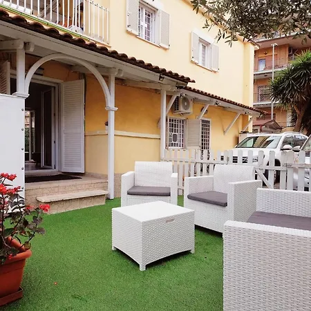 Gemelli Con Giardino *