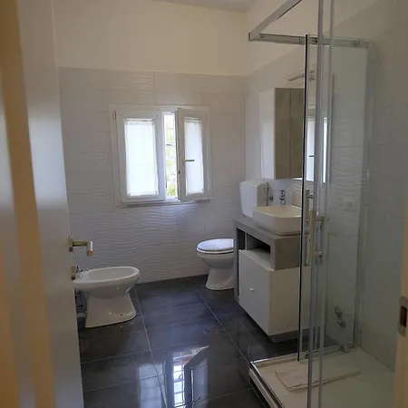 Gemelli Con Giardino Apartment Rome
